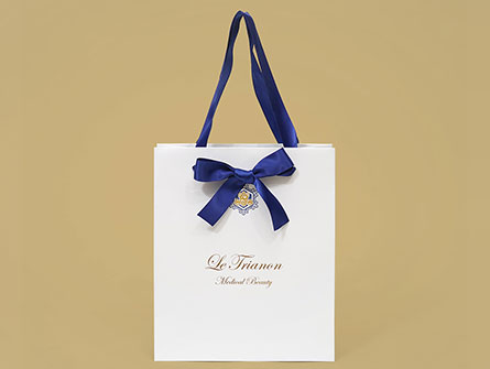 Wedding Thank You Gift Paper Bags