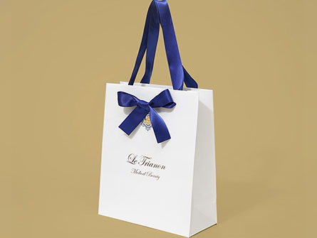 Wedding Thank You Gift Paper Bags