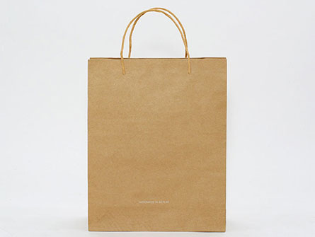 Oem Customized Shopping Paper Bags