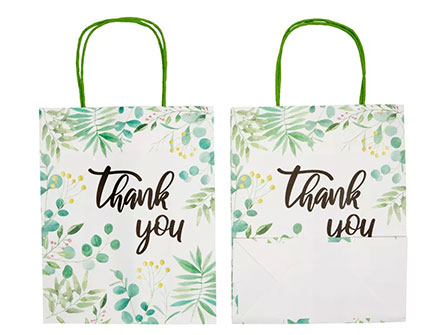 Shopping Bag Tote Bag With Logo 