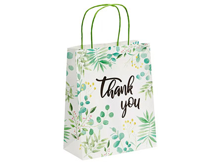 Shopping Bag Tote Bag With Logo 