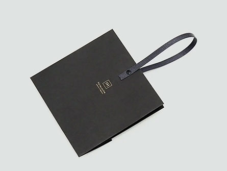 Jewelry Gift Package Bags With Your Own Logo