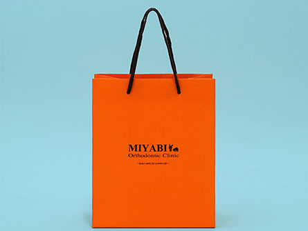 Gift Clothing Shopping Paper Bag