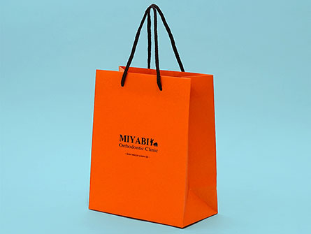 Gift Clothing Shopping Paper Bag