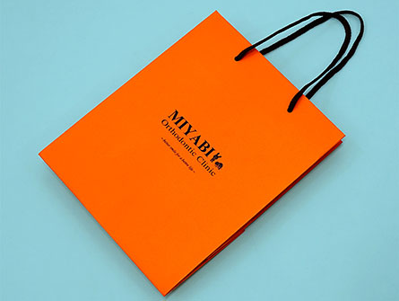 Gift Clothing Shopping Paper Bag