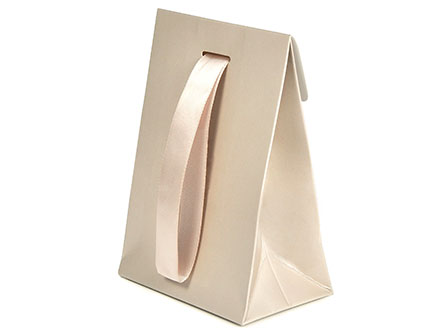 Gift Paper Bags With Business