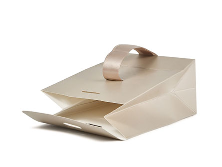 Gift Paper Bags With Business