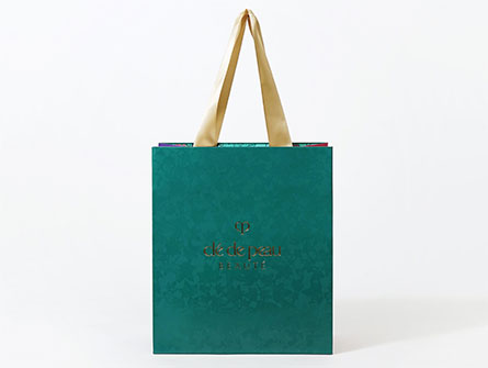 Cosmetic Jewelry Gift Paper Bag