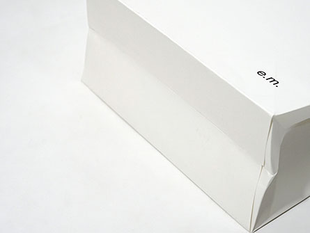 Jewellery Gift Paper Packaging Bag