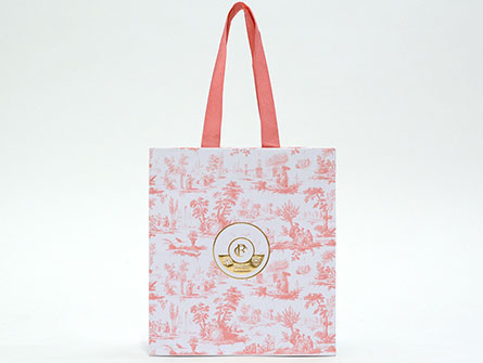 Shopping Bag Gift Bag Manufacturer