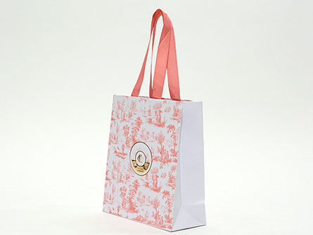 Shopping Bag Gift Bag Manufacturer