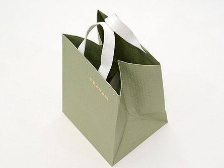 Good Price Bags Paper Custom