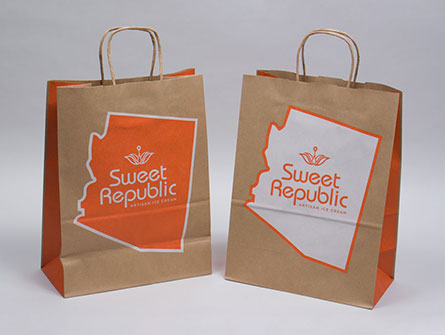 Take Away Bags For Restaurants