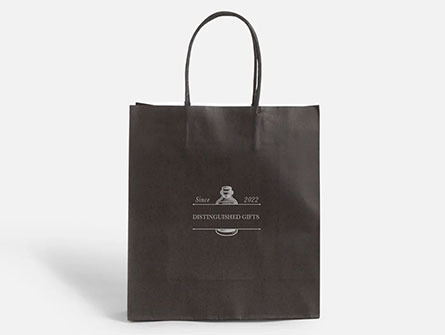 Kraft Paper Bags For Restaurant