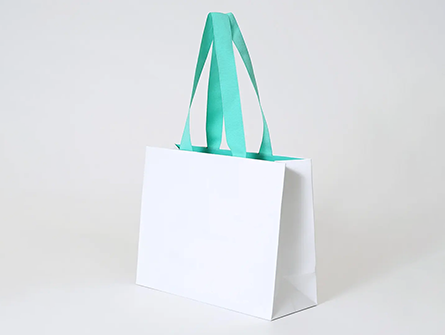 Gift Bags Custom Logo