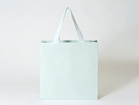 Paper Bag For Clothes