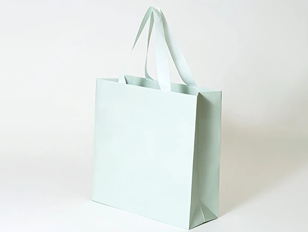 Paper Bag For Clothes