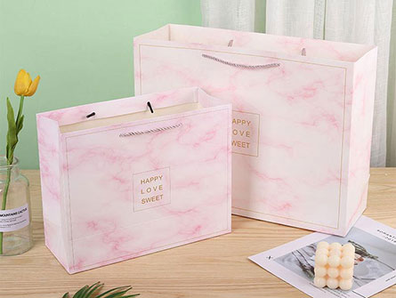 Shopping Bags For Clothes
