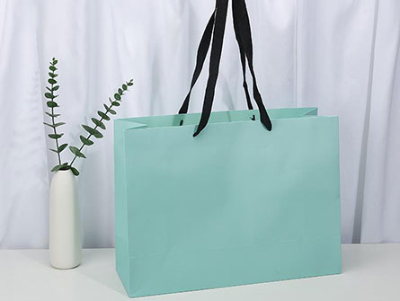 Custom Wholesale Paper Bag