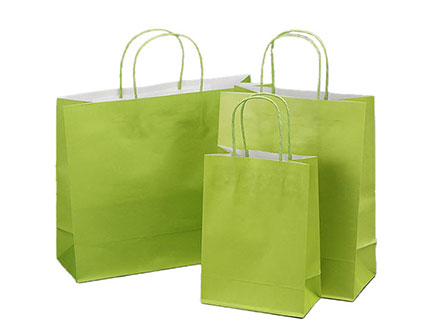 Bread Food Paper Bags