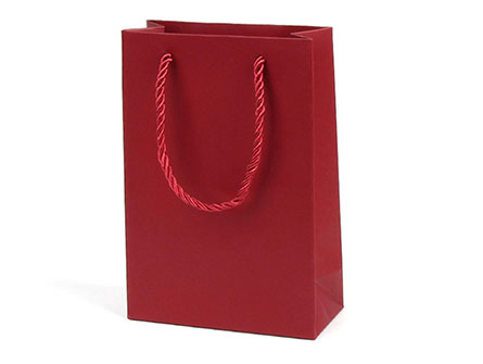 OEM Paper Bag For Gift