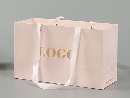 Gift Packaging Shopping Paper Bag