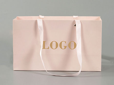 Gift Packaging Shopping Paper Bag