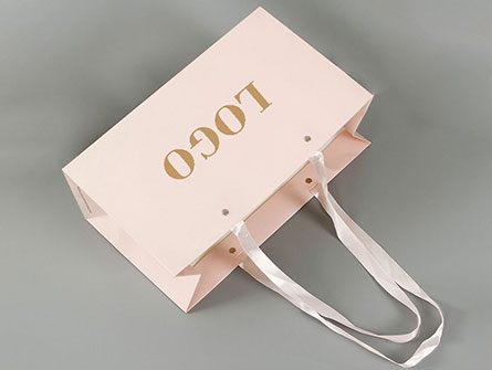 Gift Packaging Shopping Paper Bag