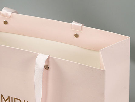 Gift Packaging Shopping Paper Bag