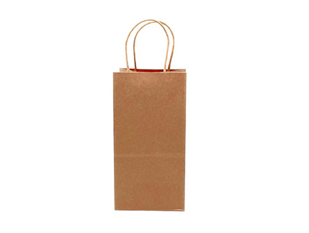 Brown Paper Bags With Handles