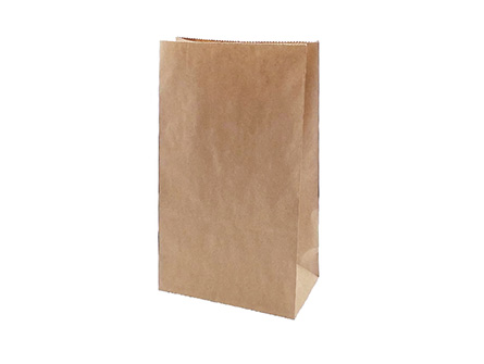 Paper Bag In Customization 