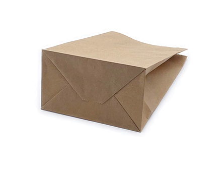 Paper Bag In Customization 