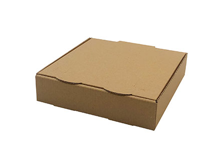 Custom Pizza Box Supplier