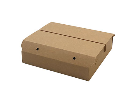 Food Storage Package Pizza Box