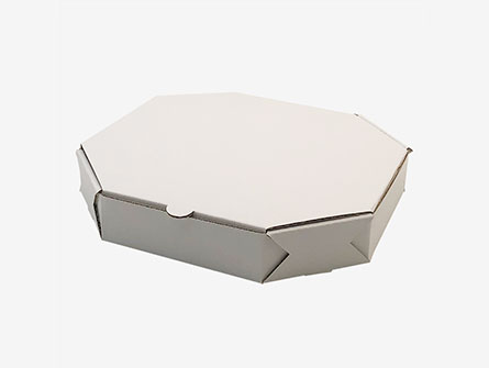 Stylish Pizza Box For Takeaway