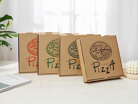 Wholesale Pizza Box