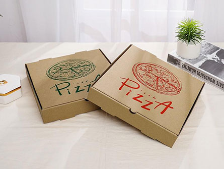 Wholesale Pizza Box