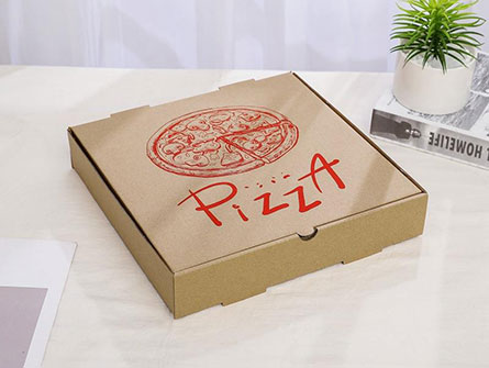 Wholesale Pizza Box