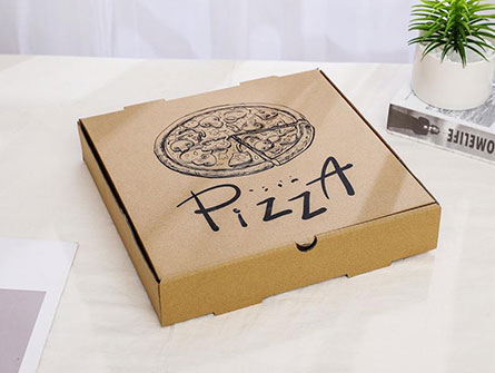 Wholesale Pizza Box