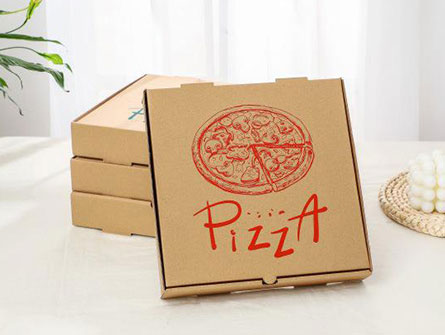 Wholesale Pizza Box