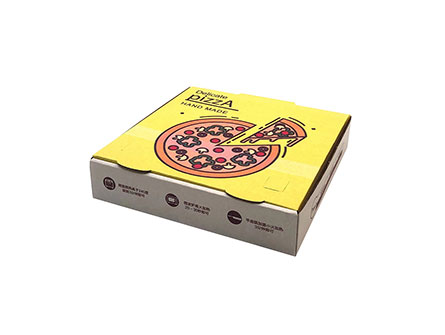 Printing Packaging Box Pizza Box