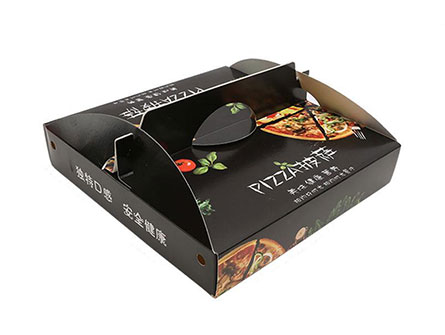 Wholesale Pizza Box Package