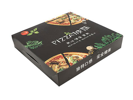 Wholesale Pizza Box Package