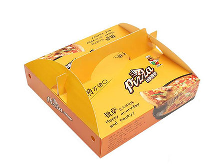 Wholesale Pizza Box Package