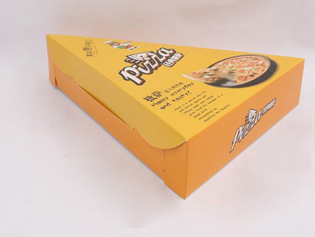 Wholesale Pizza Box Package