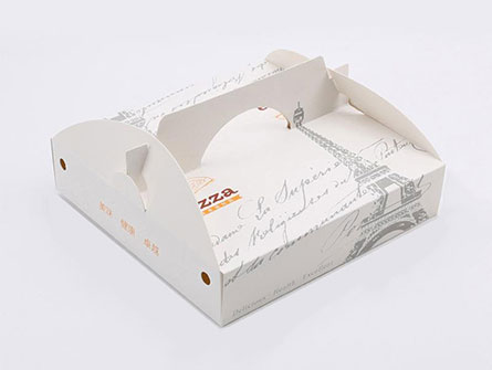 Wholesale Pizza Box Package