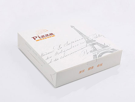 Wholesale Pizza Box Package