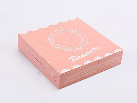 Wholesale Pizza Box Package