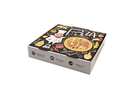 All Size Paper Pizza Boxes