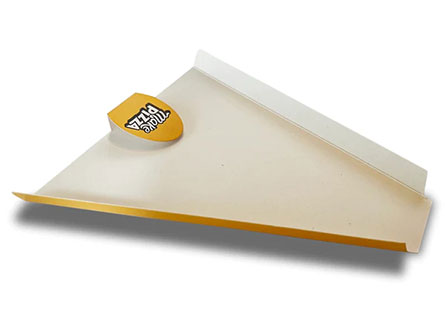 Pizza Slice Wedge Tray